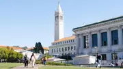 US Investigates UC Berkeley Over Campus Safety After TPUSA Clashes