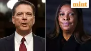 US Judge Dismisses Trump-Era Charges Against Comey and James