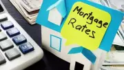 US Mortgage Rates Reverse Course: 30-Year Home Loan Climbs to 6.22% After 4-Week Decline