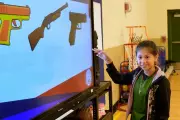 US Schools Introduce Mandatory Gun Safety Lessons for Children as Young as Five