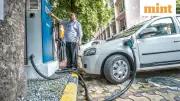 Used Electric Cars in India: Why They Lose Value Faster