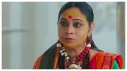 Utkarsha Naik's Divine Role as Siddhi Mata Wins Hearts in Tumm Se Tumm Tak