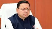 Uttarakhand to Open Medical College in Every District, Says CM Dhami