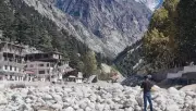 Uttarkashi Flood Threat: 100-km Bhagirathi River Silt Crisis in Eco-Zone