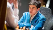 Uzbek Chess Prodigy Javokhir Sindarov Makes History at World Cup
