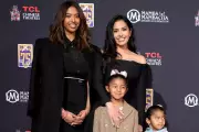 Vanessa Bryant Shares Disneyland Fun With Daughters After Kobe