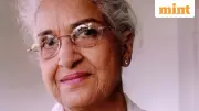 Veteran Actor Kamini Kaushal, Golden Era Icon, Passes Away at 98