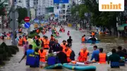 Vietnam Floods: 90 Dead, 12 Missing as Severe Weather Ravages Central Regions