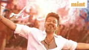 Vijay's Thalapathy Kacheri Song from Jana Nayagan Sets Internet Ablaze