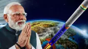 Vikram-I: India's 300kg Satellite Launcher Set to Transform Space Race