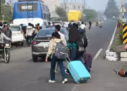 VIT Bhopal Shuts Down Until Dec 8 After Campus Unrest, Students Stranded