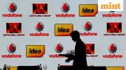 Vodafone Idea Stock Soars 50% in 3 Months: Govt Bailout Fuels Rally