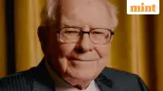 Warren Buffett at 95: Near-Death Tale & Berkshire CEO Exit