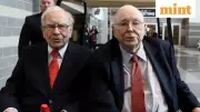 Warren Buffett Steps Down After 60 Years, Remembers Charlie Munger