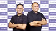 Wealthy Secures Rs 130 Crore Series B Funding Led by Bertelsmann