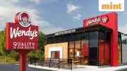 Wendy's to Shut 300+ Stores by 2026 Amid Economic Pressures
