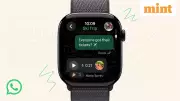 WhatsApp Finally Arrives on Apple Watch! Send Voice Notes & Read Chats Directly from Your Wrist
