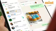 WhatsApp Gains US Traction, Challenges iMessage with Group Features