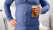 Why Alcohol Gives You a Beer Belly: The Science Behind Fat & Muscle Loss