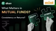 Why Consistent Mutual Fund Returns Beat High Volatility for Indian Investors