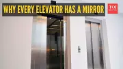Why Elevator Mirrors Are Essential: 5 Key Benefits Explained