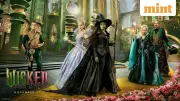 Wicked: For Good Opens Strong with $30.8M Previews, Eyes Thanksgiving Boost