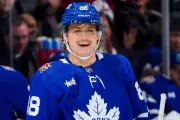 William Nylander's Record 20 Points Powers Maple Leafs' Winning Streak