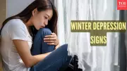 Winter Depression in India: 5 Key Signs and How to Fight It