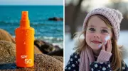 Winter Sunscreen: Why Dermatologists Say You Need It Daily