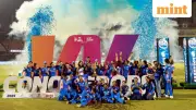 WPL 2026 Retention Frenzy: RCB, Mumbai Indians & Delhi Capitals Reveal Their Core Squads - Complete List Inside!