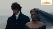 Wuthering Heights Trailer Out: Margot Robbie & Jacob Elordi Spark Fan Frenzy