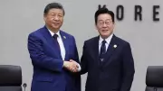 Xi Jinping Visits Seoul: China and South Korea Mend Strained Ties Amid Global Shifts