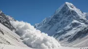 Yalung Ri Avalanche Tragedy: Foreign Climbers Among Dead in Nepal Mountain Disaster