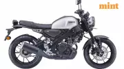 Yamaha XSR 155 Launched in India at ₹1.50 Lakh: 5 Key Facts