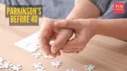 Young-Onset Parkinson's Rising in India: Genetic Factors Blamed