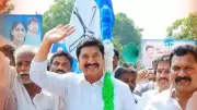YSRCP Leader Jogi Ramesh Arrested in Andhra Pradesh Fake Liquor Case | Political Storm Erupts