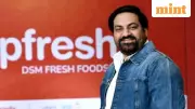 Zappfresh's Frozen Food Gamble: A ₹60 Cr Bet Post-IPO
