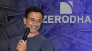Zerodha CEO Nithin Kamath Calls US Banking 'Broken', Highlights UPI Advantage