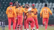 Zimbabwe Stuns Sri Lanka by 67 Runs in Historic Cricket Victory
