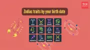 Zodiac Personality Guide: How Your Birth Date Shapes Your Nature