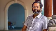 Zoho's Sridhar Vembu Reveals Why True AI Creativity Happens Beyond Training Data - Exclusive Insights