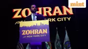 Zohran Mamdani's Historic Rise: Can New York's 111th Mayor Tackle These Critical Challenges?