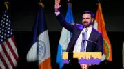 Zohran Mamdani's Powerful Victory Speech: 'I Am Muslim And I Refuse To Apologize For It' - A Watershed Moment For American Muslims