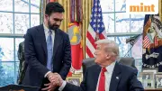 Zohran Mamdani's Surprising White House Meeting With Trump