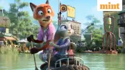 Zootopia 2, Rangeela Re-release & New Films Hit Theatres and Netflix