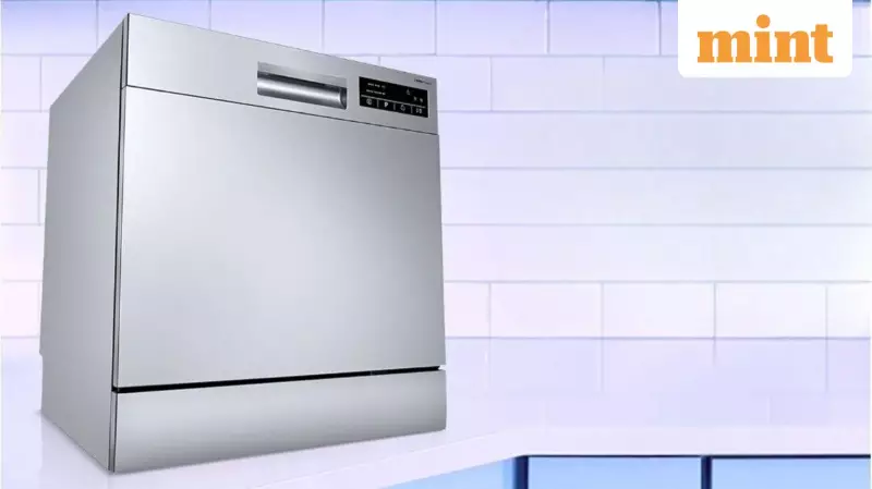 10 Best Dishwashers for Indian Kitchens 2025: Post-Party Cleanup Made Easy