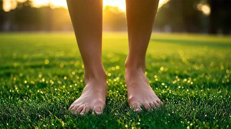10 Daily Habits That Damage Your Feet & How to Protect Them