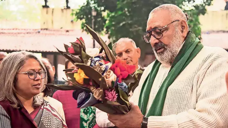 10-Day 'Crafted for Future' Expo Spotlights India's Sustainable Handicrafts