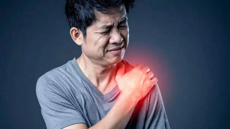 10 Hidden Causes of Chronic Inflammation & Natural Remedies