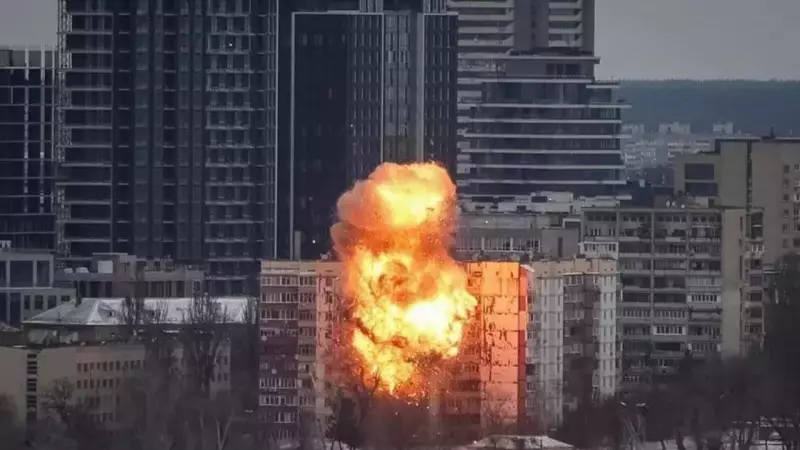 10 Indians Killed in Ukraine After Joining Russian Army, 4 Missing